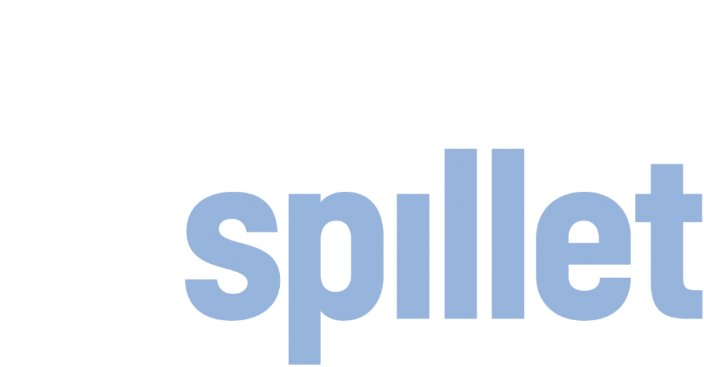 Stop Spillet